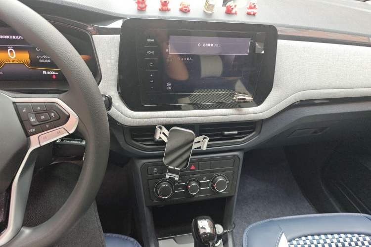 Used Volkswagen Tharu 2025 New Sharp 1.5L Sharp Edition
