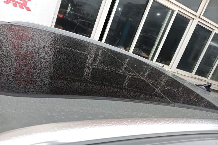 Used Audi Q4 e-tron 2024 40 e-tron Boundary Edition Roof