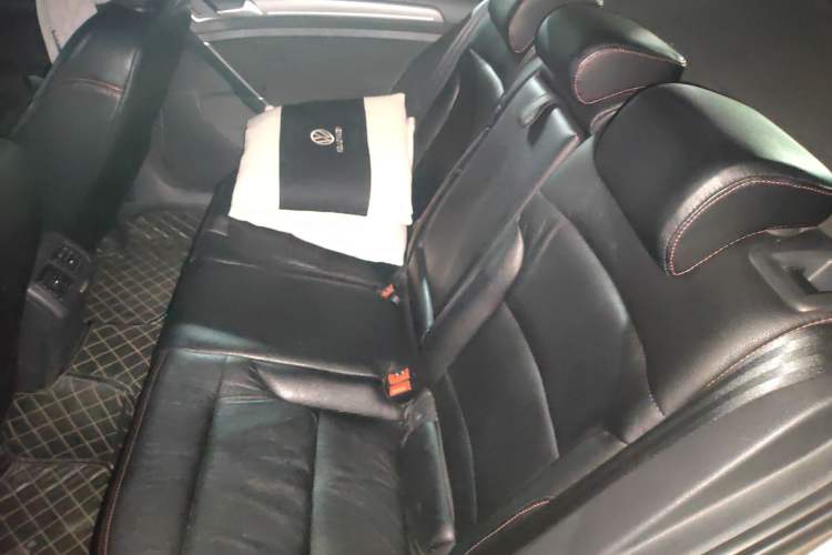 Used Volkswagen Golf 2015 1.4TSI Automatic Comfort Model
