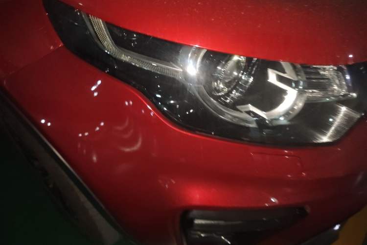 Used Land Rover Discovery Sport 2018 240 PS SE Version