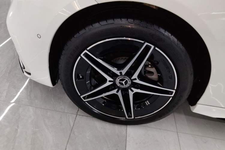 Used Mercedes-Benz C-Class 2025 C 260 L Obsidian Night Sport Edition