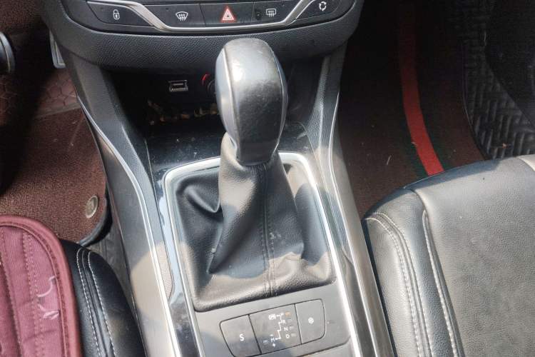 Used Peugeot 408 2014 1.8L Automatic Luxury Edition