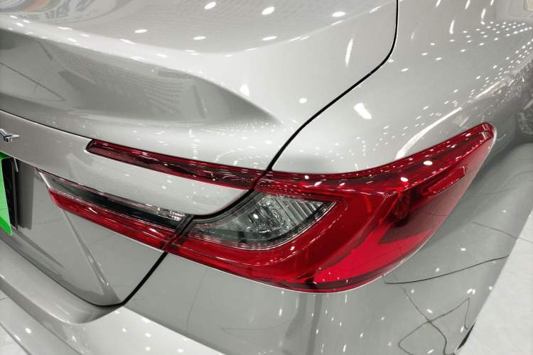 Used Toyota Camry 2024 2.0 GVP Luxury Edition
