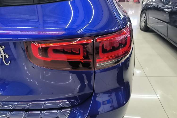 Used Mercedes-Benz GLB 2020 GLB 200 Dynamic Edition
