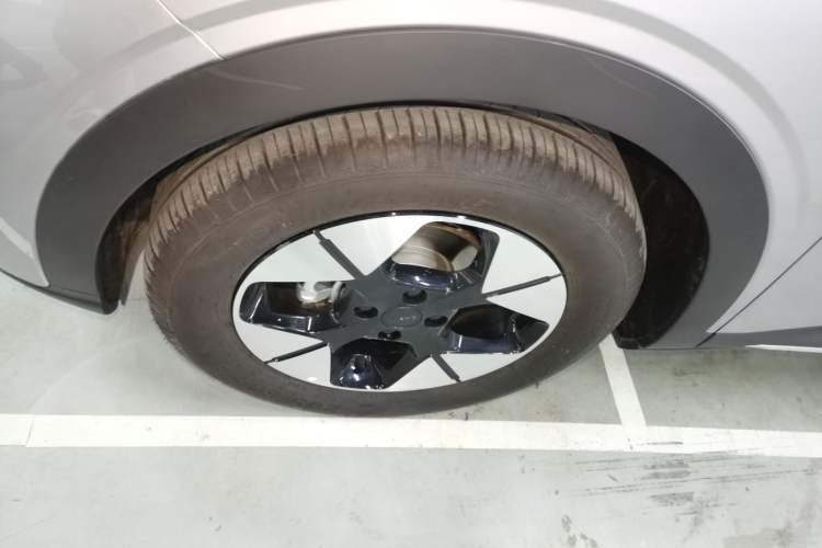 Used Geely Galaxy Geome 2025 310km Dream Edition