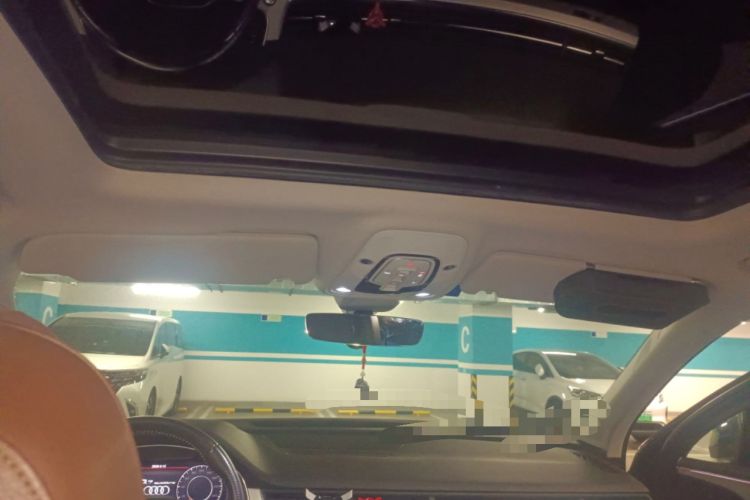 Used Audi Q7 2018 45 TFSI Technology Edition