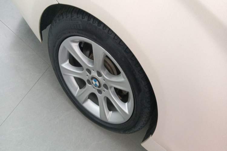 Used BMW 4 Series 2016 420i Convertible Fashion Model
