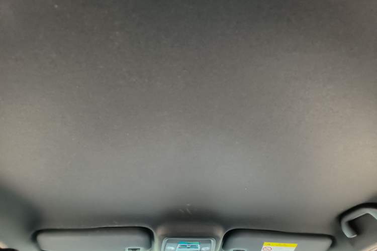 Used BYD Seagull 2024 Honor Edition 305km Freedom Version
