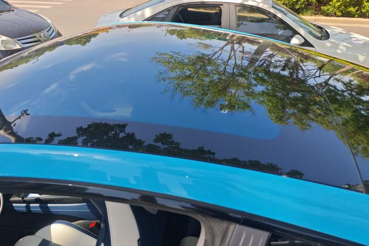 Used NETA GT 2023 580 AWD
