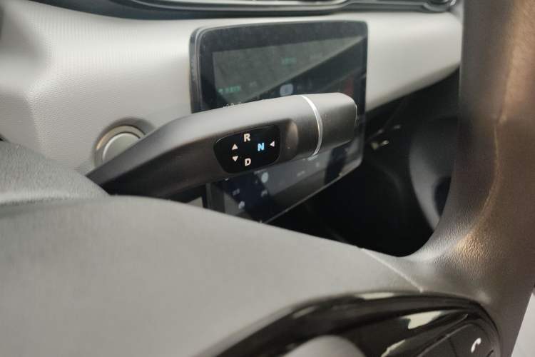 Used Leapmotor T03 2023 310 Lite Edition