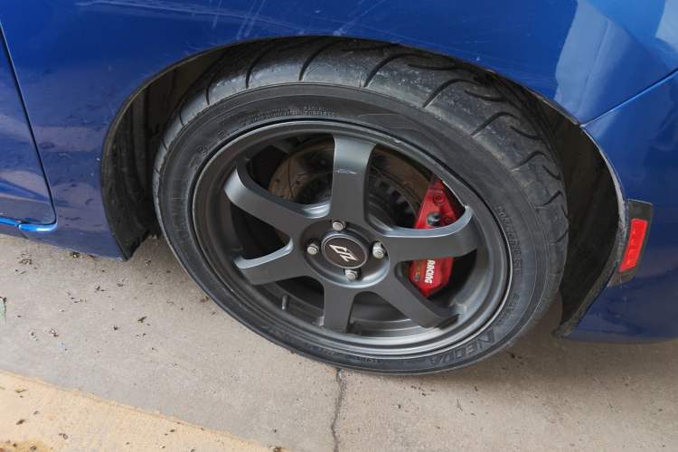 Used Honda Fit 2018 1.5L Manual Comfort Version Right Front Wheel Hub