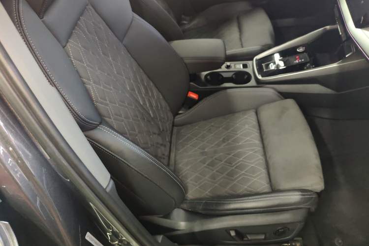 Used Audi A3 2021 Sportback 35 TFSI Luxury Sports Model
