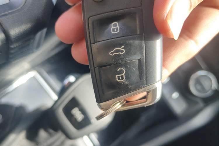 Used Skoda Kodiaq 2017 TSI330 5-seat Two-Wheel Drive Comfort Edition
