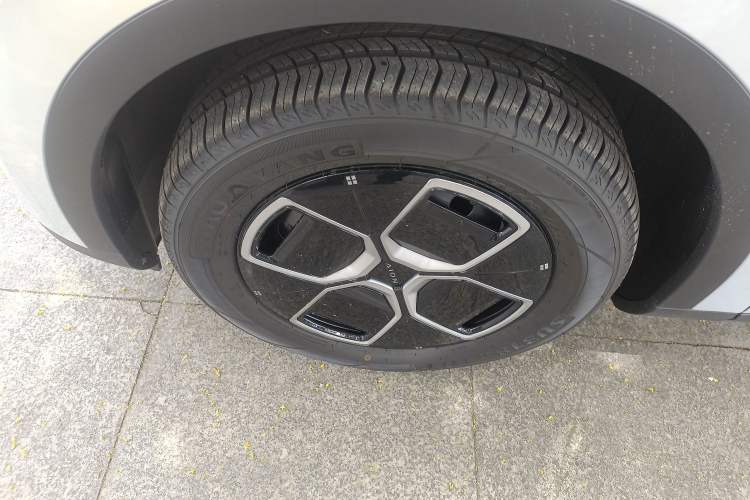 Used AION UT 2025 420 Smart Edition