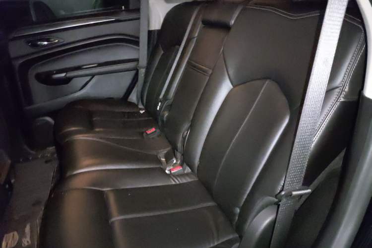 Used Cadillac SRX 2014 3.0L Comfort Model