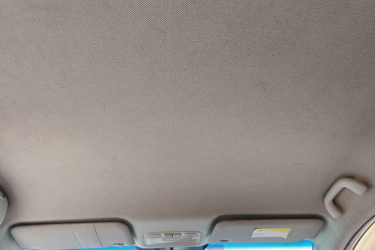 Used JAC Refine S3 2016 1.5L CVT Luxury Smart Version