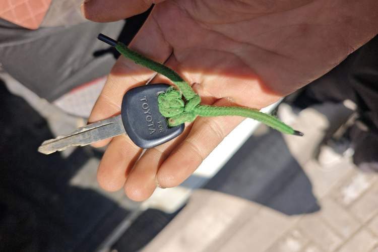 Used King Long Golden Way 2017 2.2L Van Series V22
