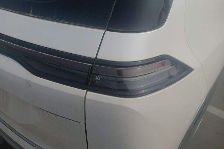 Used AION Y 2022 Plus 70 Smart Edition
