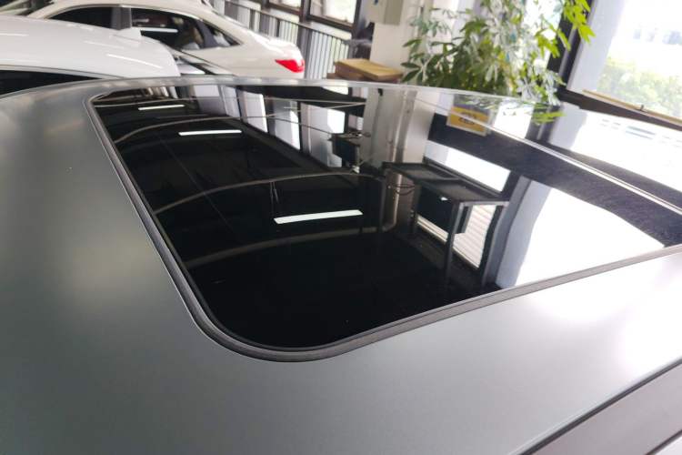 Used EXEED Stellar C-DM 2024 1.5T Long-Range Pro
