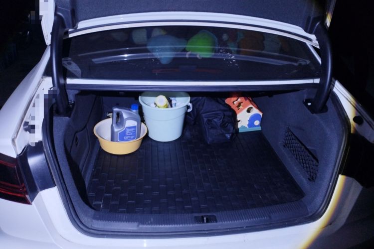 Used Audi A6L 2017 TFSI Technology Edition