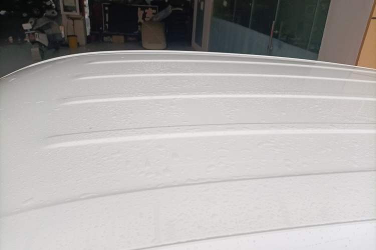 Used Chevrolet Trax 2022 Encore RS 1.5T CVT Cool
