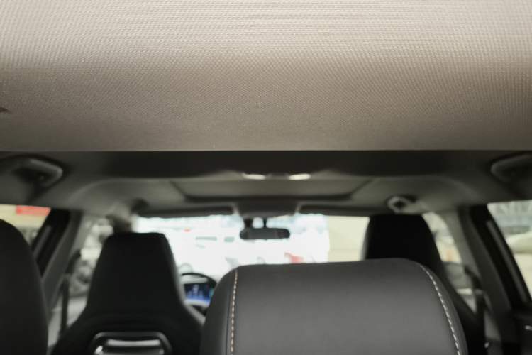 Used Chery OMODA 2022 1.5T CVT Yujie Edition