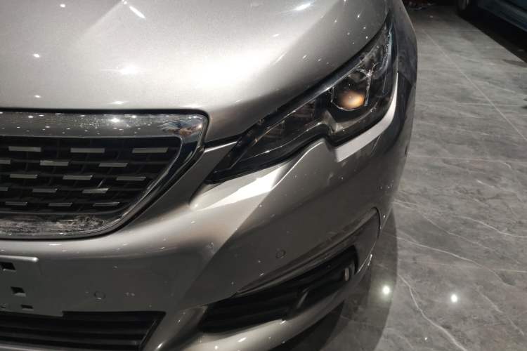 Used Peugeot 308 2016 350THP Automatic Prestige Edition