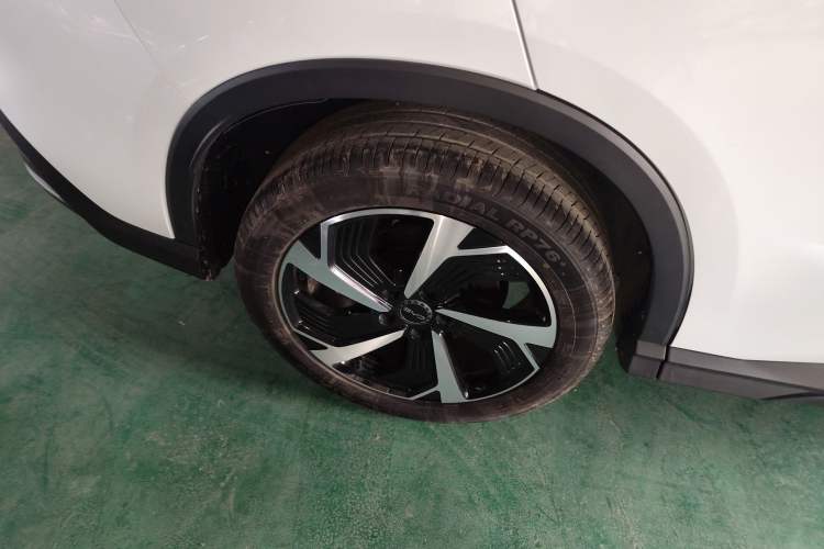 Used BYD Sealion 05 DM-i 2025 DM-i 115KM Flagship Model
