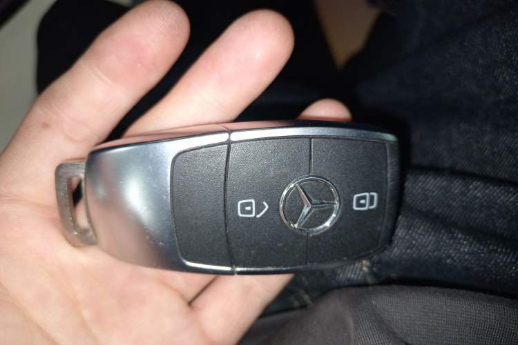 Used Mercedes-Benz A-Class 2019 A 200 Dynamic Edition
