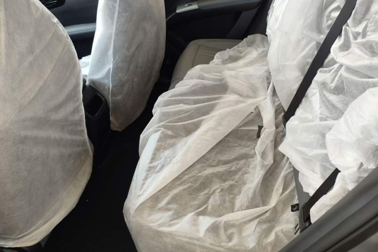 Used Geely Galaxy Geome 2026 Model 310km Youth Edition
