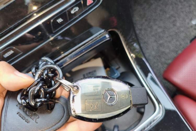 Used Mercedes-Benz C-Class 2016 C 200 Sport Edition