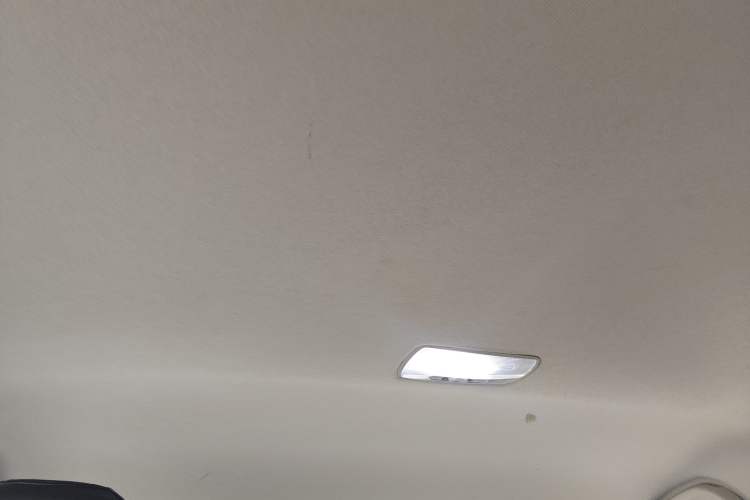 Used Honda Greiz 2016 1.5L CVT Comfort Version
