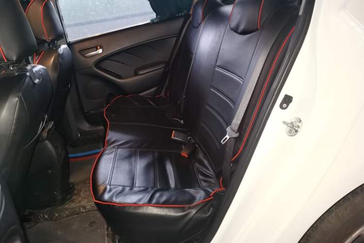 Used Kia K3 2016 1.6L Manual GL
