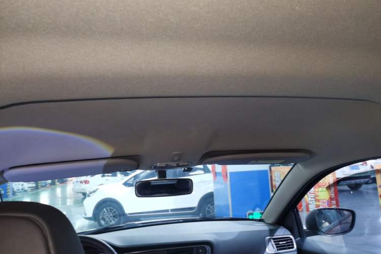 Used Citroen C3-XR 2018 1.6L Automatic Pioneer Model
