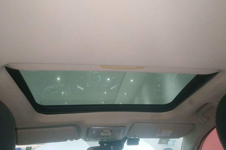 Used Geely Auto Vision X6 2018 1.4T CVT 4G Connected Luxury Version