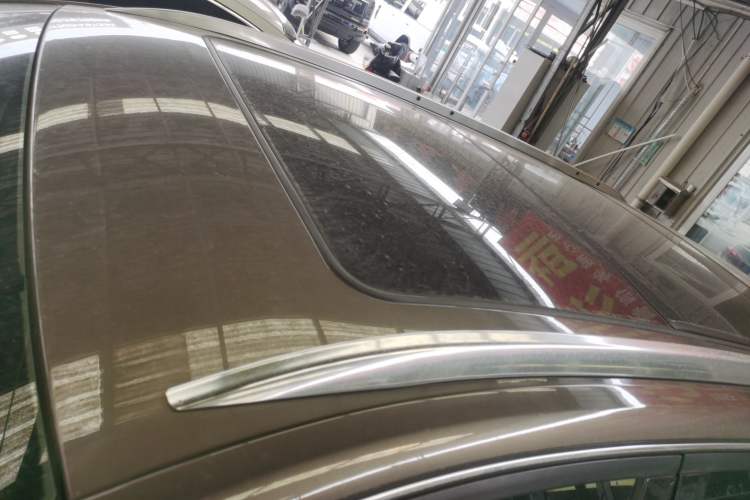 Used Buick Envision 2016 20T Two-Wheel-Drive Elite Model