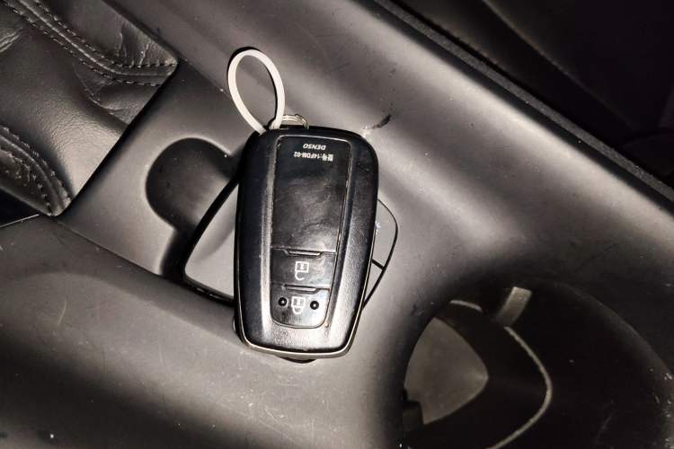 Used Toyota C-HR 2020 2.0L Comfort Edition