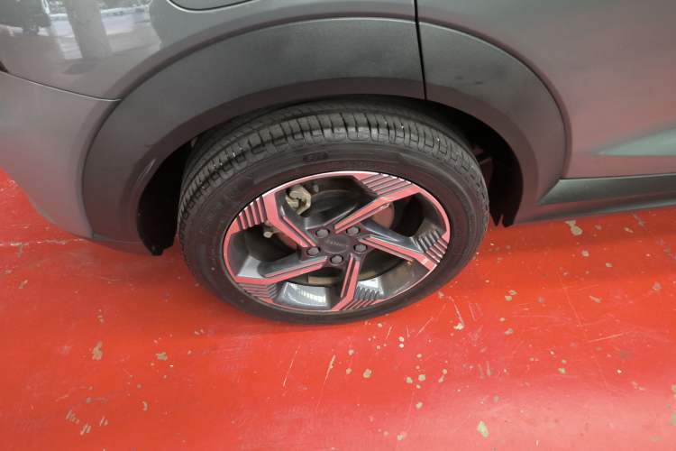 Used Lynk & Co 06 EM-P 2022 PHEV 84 km Range Pro Version