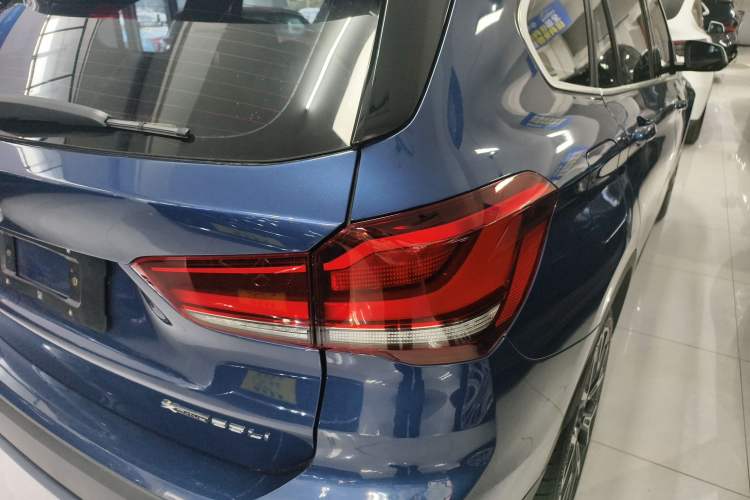 Used BMW X1 2021 Revised xDrive25Li Premium Edition
