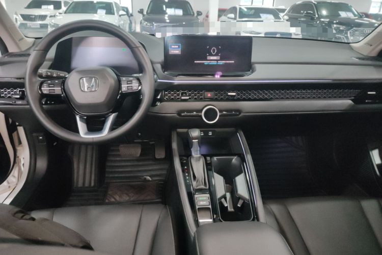 Used Honda Accord 2023 260TURBO Excellence Edition