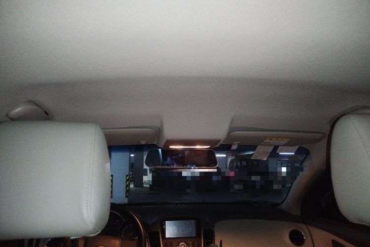 Used Chevrolet Cruze 2015 1.5L Classic SL MT