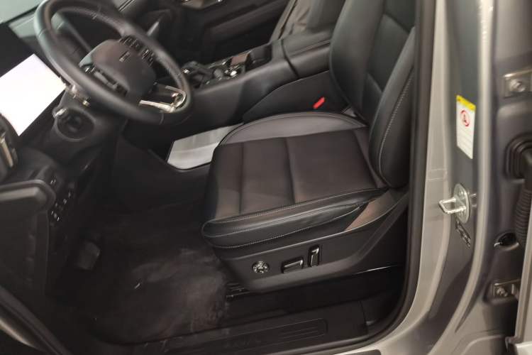 Used Haval H Dog 2023 1.5T Two-Wheel Drive Chao Ye Version Plus
