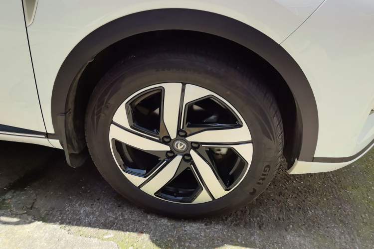 Used CHANGAN CS55PLUS 2024 3rd Generation 1.5T DCT Excellence Model