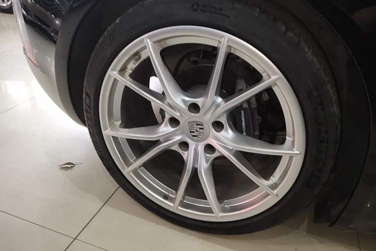 Used Porsche 718 2020 Boxster 2.0T