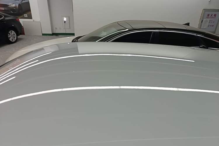Used Audi Q2L e-tron 2019 Q2L e-tron Pure Electric Smart Style

