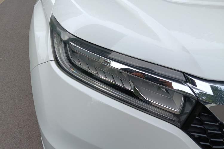 Used Honda Avancier 2017 240TURBO Two-Wheel Drive Premium Edition