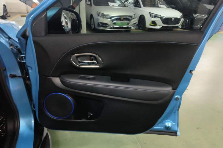 Used Everus VE-1 2020 Luxury Edition
