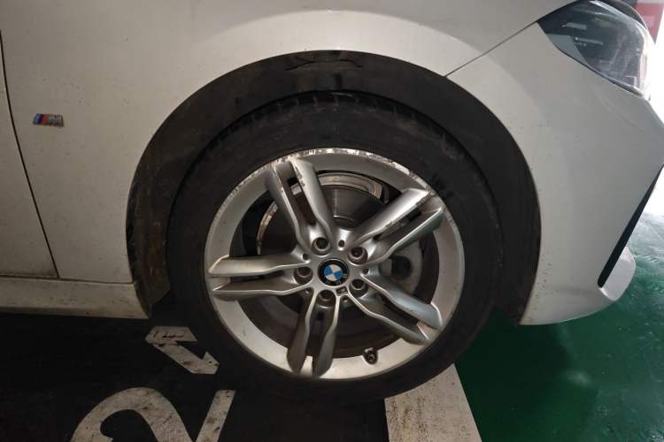 Used BMW 1 Series 2020 120i M Sport Package
