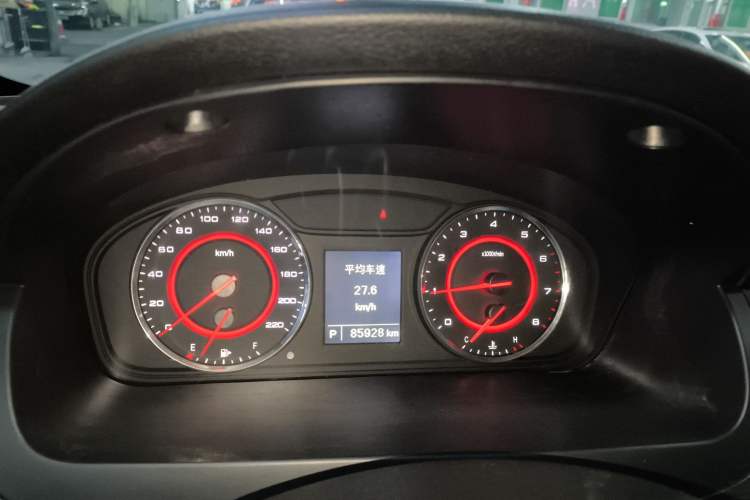 Used SAIC MAXUS G10 2018 PLUS 2.0T Automatic Elite Edition