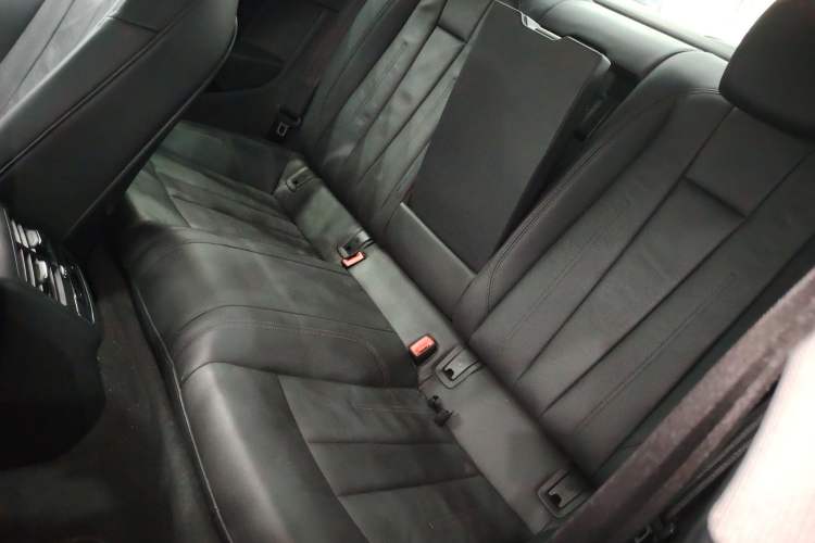 Used Audi A5 2017 Coupe 40 TFSI Fashion Model